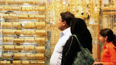 Gold climbs Rs 200; silver jumps Rs 350