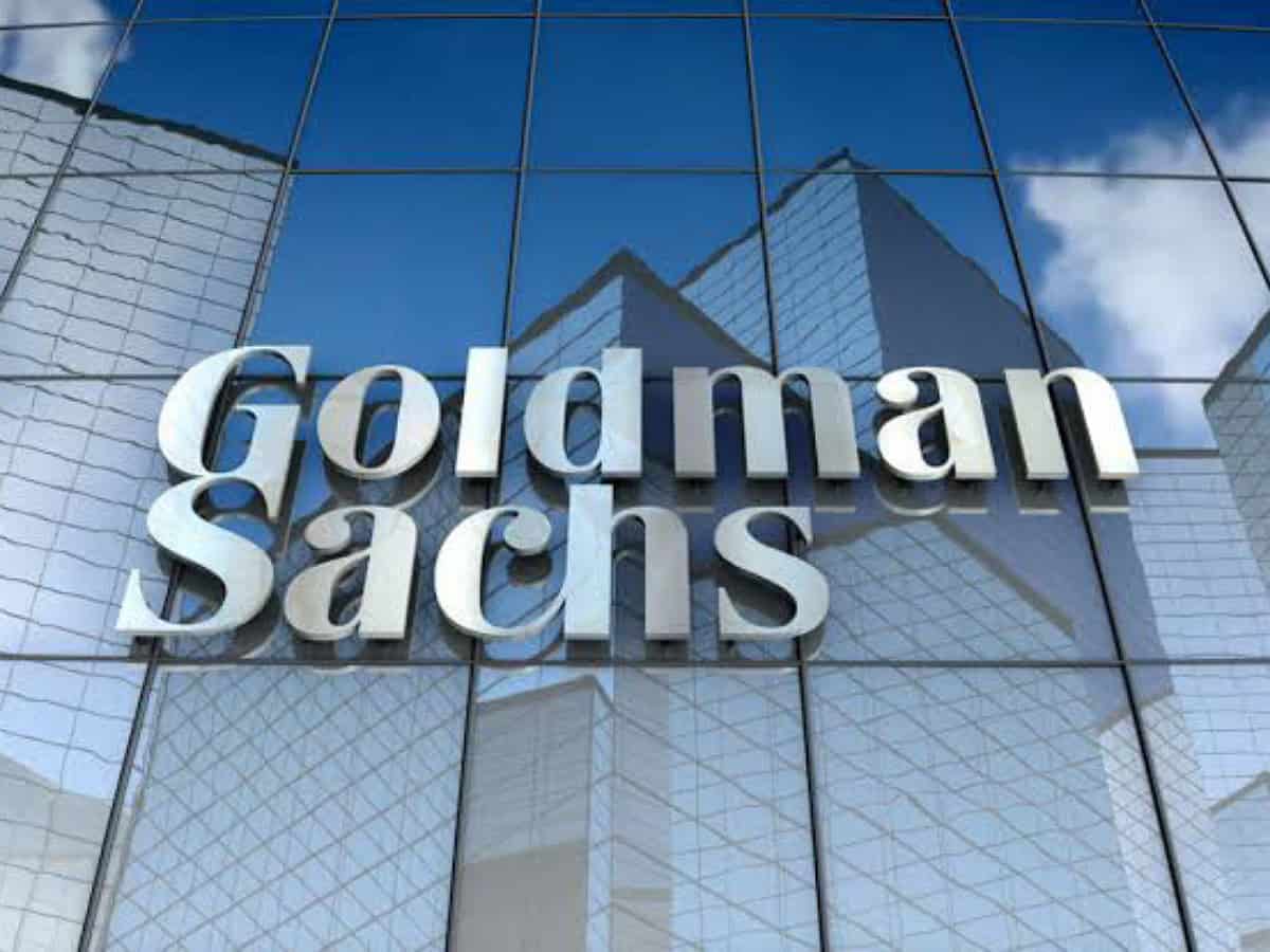 Goldman Sachs to set up regional HQ in Saudi Arabia: Report