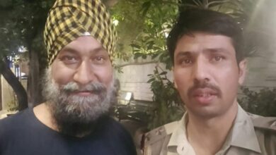 Missing actor Gurucharan Singh of 'Taarak Mehta...' fame returns home
