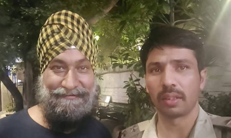 Missing actor Gurucharan Singh of 'Taarak Mehta...' fame returns home