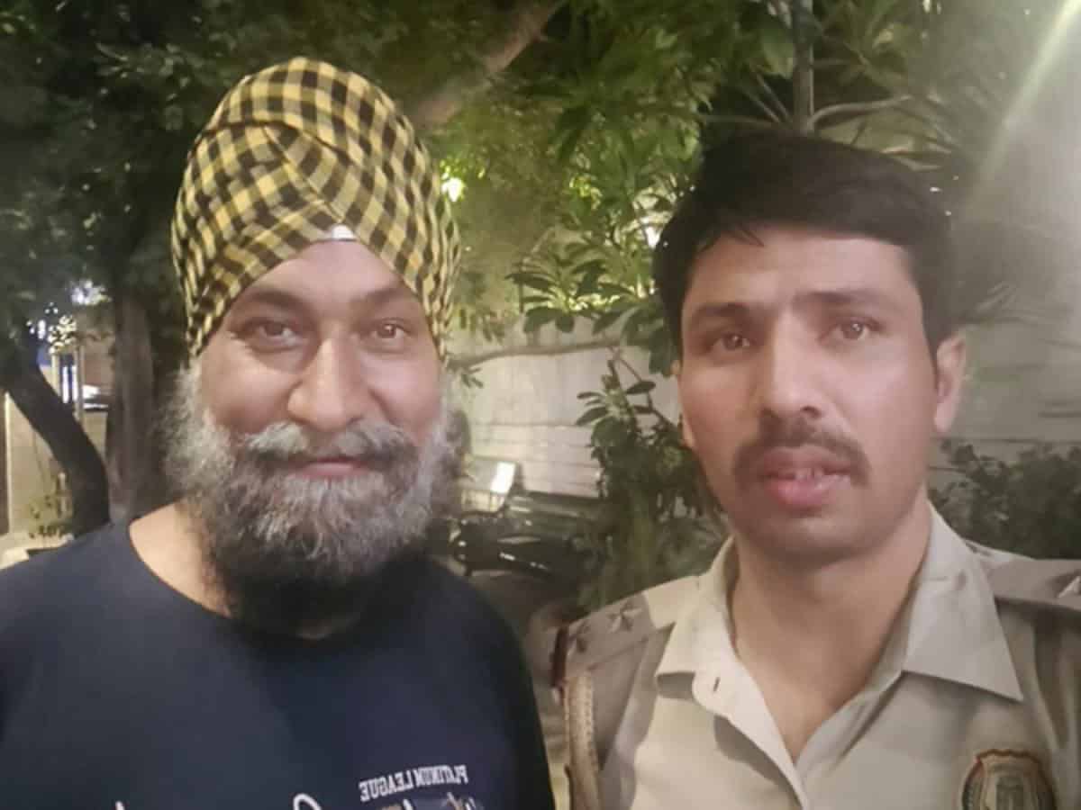 Missing actor Gurucharan Singh of 'Taarak Mehta...' fame returns home