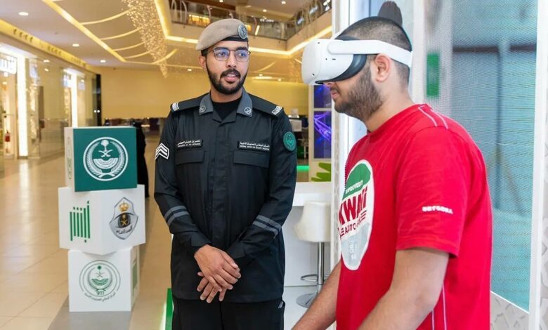 Saudi Arabia launches 'No Haj without a permit' exhibition
