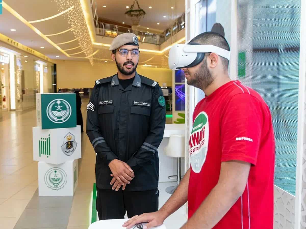 Saudi Arabia launches 'No Haj without a permit' exhibition