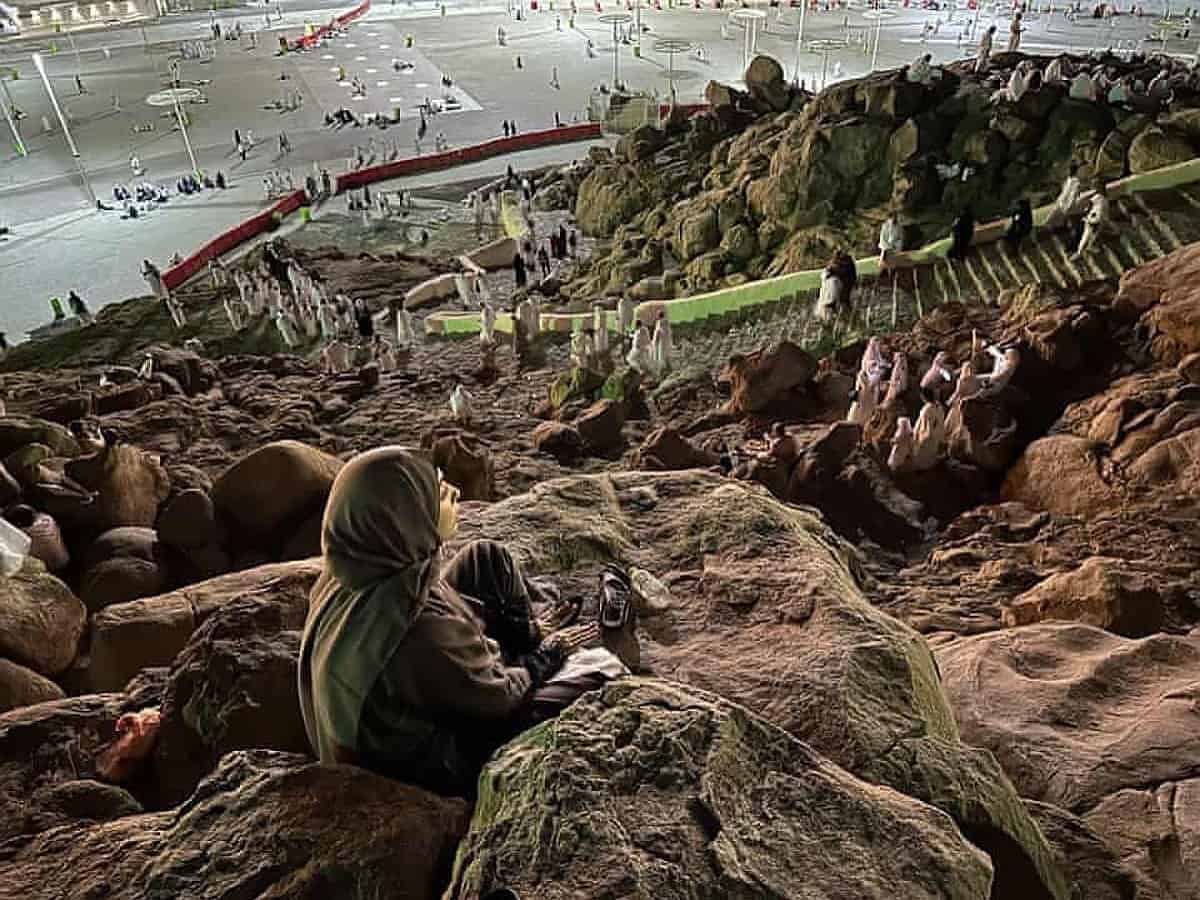 Saudi King to host kin of Palestinian martyrs, prisoners for Haj 2024