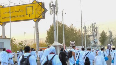 Saudi Arabia considers one-day Haj package for Makkah residents