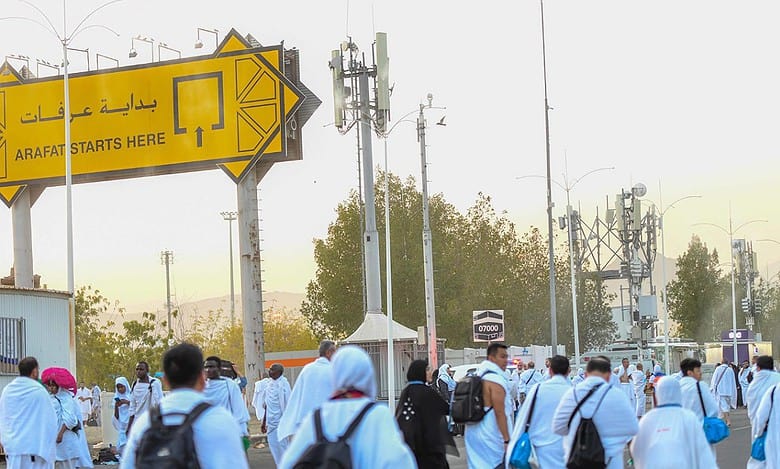 Saudi Arabia considers one-day Haj package for Makkah residents