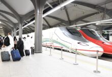 Haj 2024: Haramain train gears up to operate over 3,800 trips