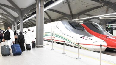 Haj 2024: Haramain train gears up to operate over 3,800 trips