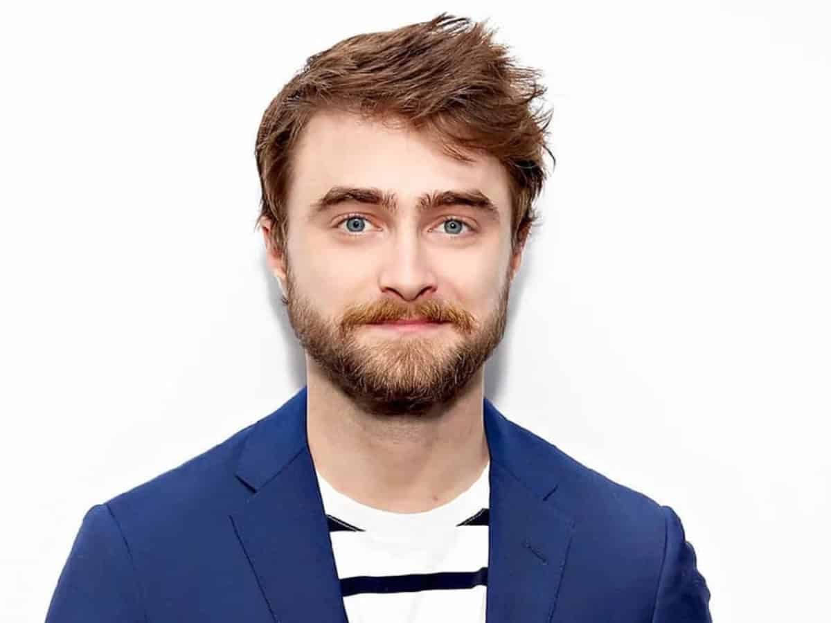 Dan Radcliffe is excited for ‘Harry Potter’ series, talks about guest starring