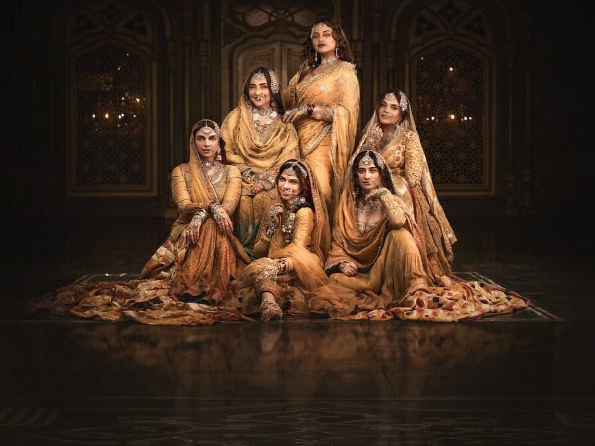 3 Big mistakes in Sanjay Leela Bhansali's 'Heeramandi'