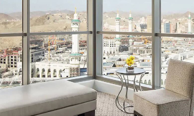 Hyatt to expand footprint with two new hotels in Madinah