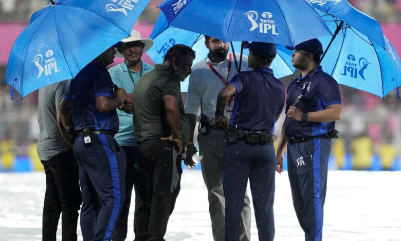 IPL 2024: RR vs KKR