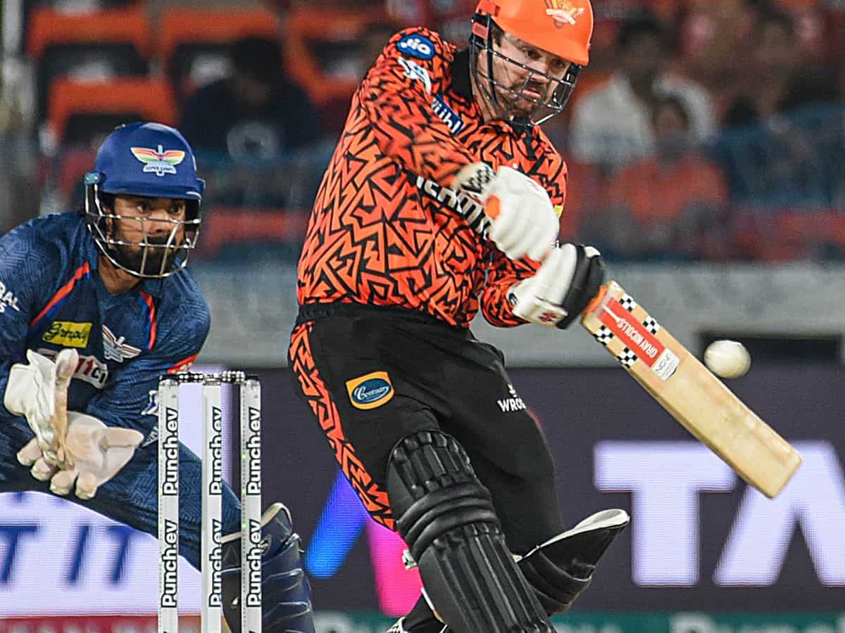IPL 2024: SRH vs LSG