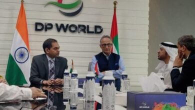 Indian delegation holds talks with key entities in UAE on IMEEC