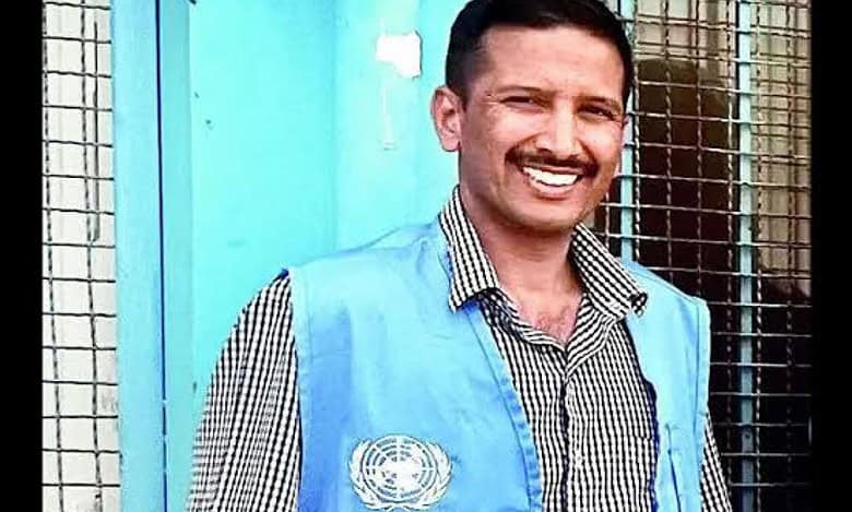 Deeply saddened: India on death of retired Colonel Kale in Gaza