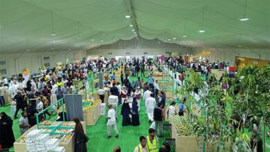 Doha: Indian Mango Festival draws enthusiastic crowd