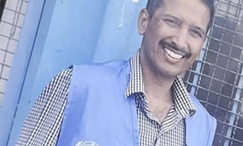 Family mourns loss of Indian army veteran killed in Gaza