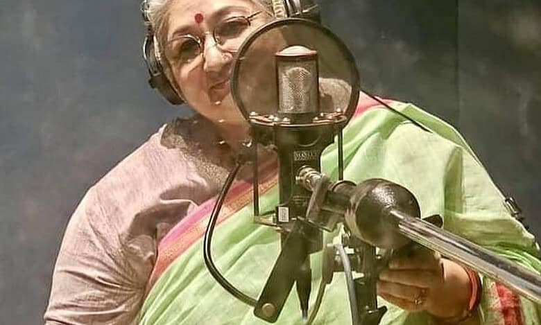 'Romancing Tagore' features Indian musician Shubha Mudgal live in Dubai