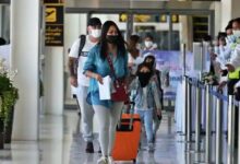 UAE visit visa update: Indian travellers advised to book return ticket with same airline