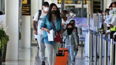 UAE visit visa update: Indian travellers advised to book return ticket with same airline