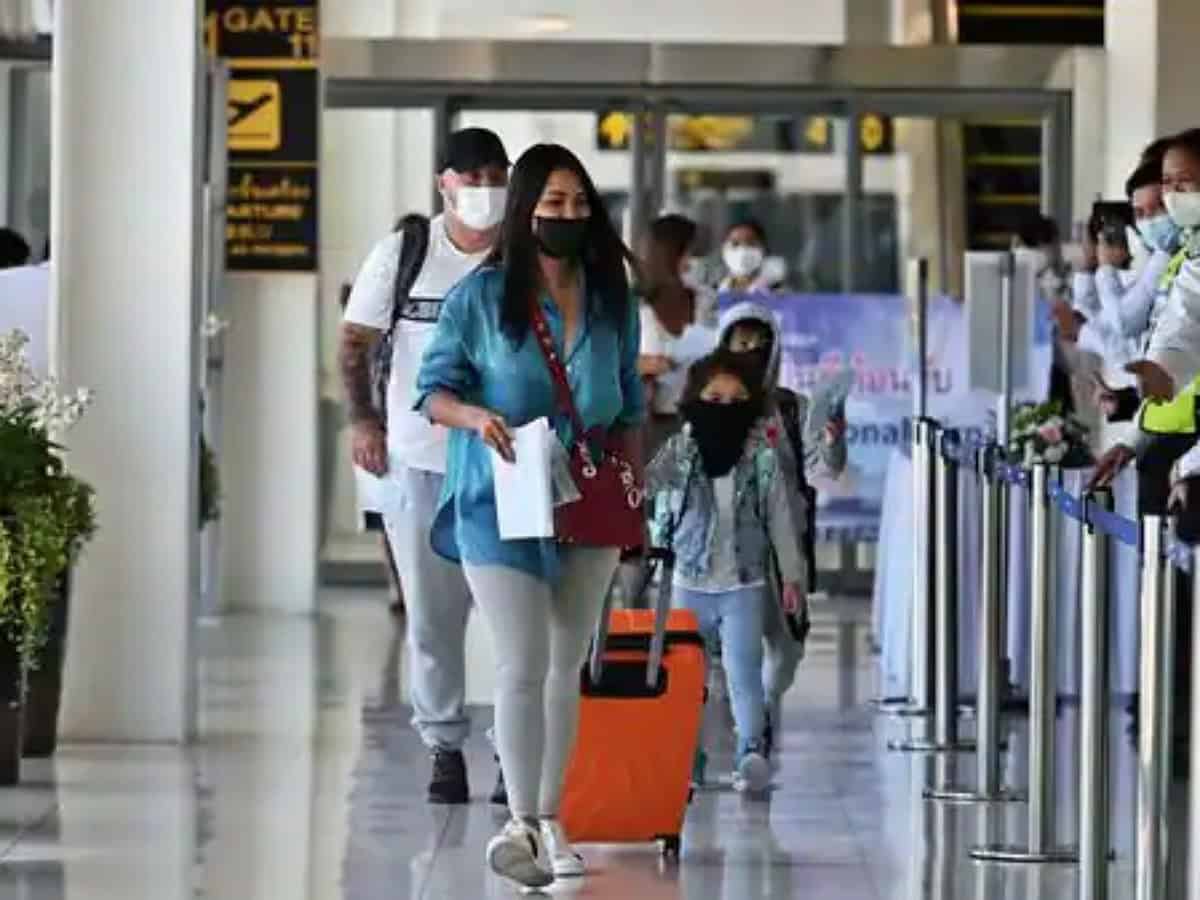 UAE visit visa update: Indian travellers advised to book return ticket with same airline