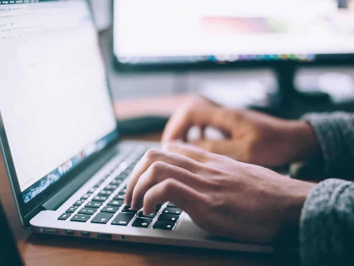 Internet usage in Saudi Arabia hits 99% in 2023