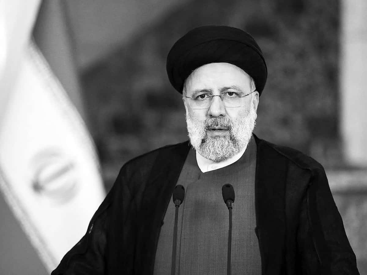 Glimpse into the life of Iranian President Ebrahim Raisi