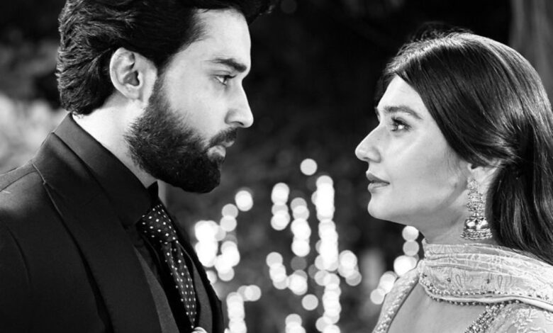 Last episode: Ishq Murshid ends today, fans have mixed reactions