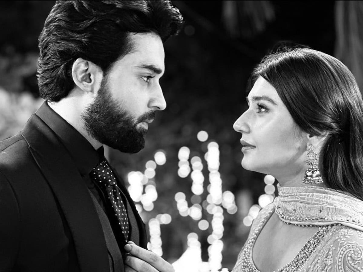 Last episode: Ishq Murshid ends today, fans have mixed reactions