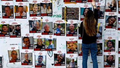 Hamas to release four hostage bodies in exchange deal