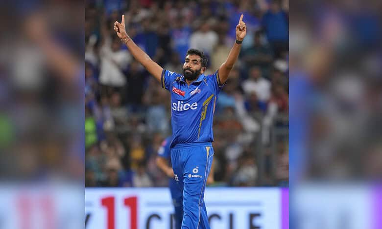 No plans to rest Bumrah yet: MI batting coach Pollard