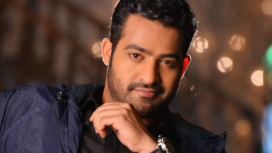 Jr NTR shifting to Bollywood completely?