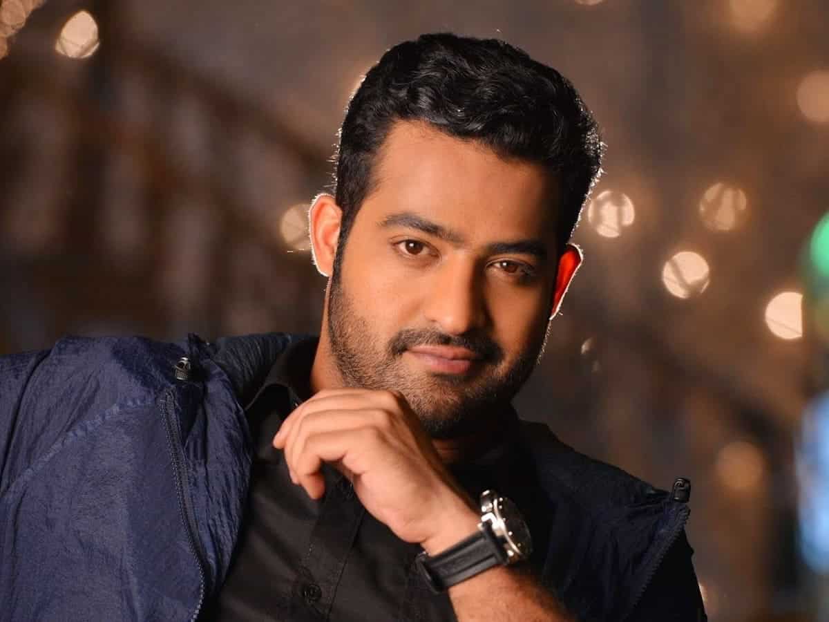 Jr NTR shifting to Bollywood completely?