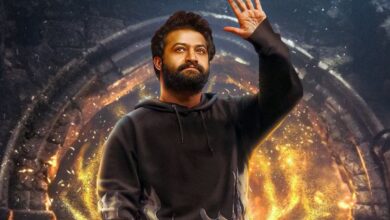 New upcoming movie of Jr NTR: Title, director and more