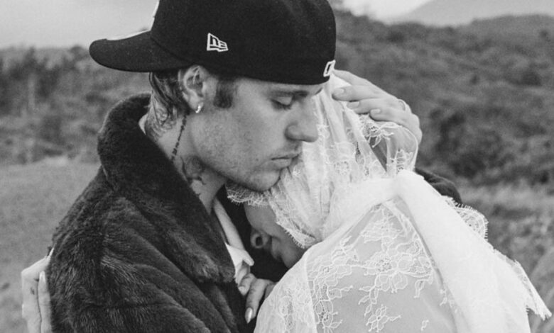 Justin Bieber announces wife Hailey's pregnancy in heartwarming post