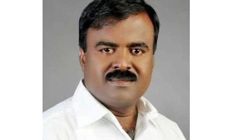 KPK Jayakumar Dhanasingh