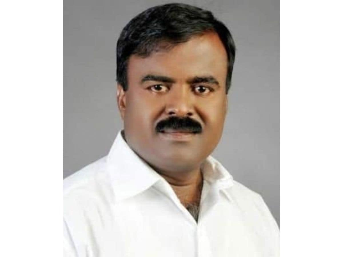 KPK Jayakumar Dhanasingh