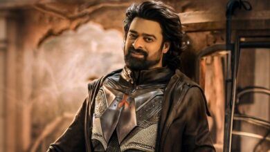 Prabhas to play 'Bhairava' in 'Kalki 2898 AD'