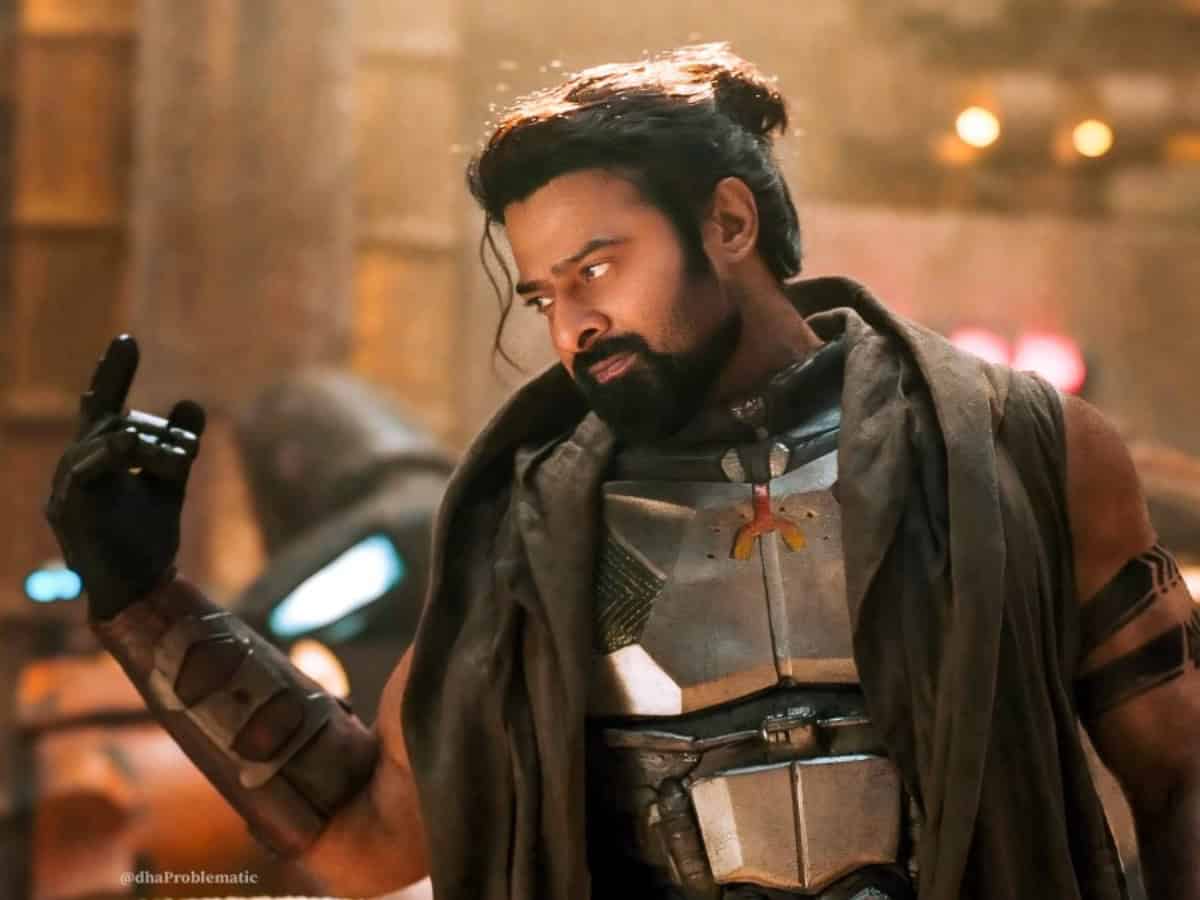 Exclusive: Budget of Kalki 2898 AD's grand event in Hyderabad