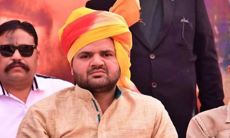 Oppn slams BJP for fielding ex-WFI chief Brij Bhushan Singh's son