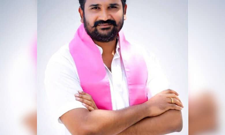 4 days judicial custody for BRS' Krishank in OU 'fake info' case