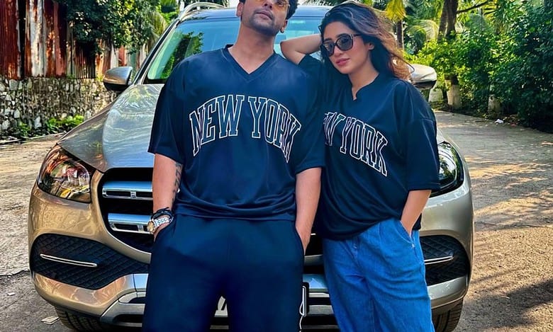 Shivangi Joshi's video with BF from Thailand leaked online