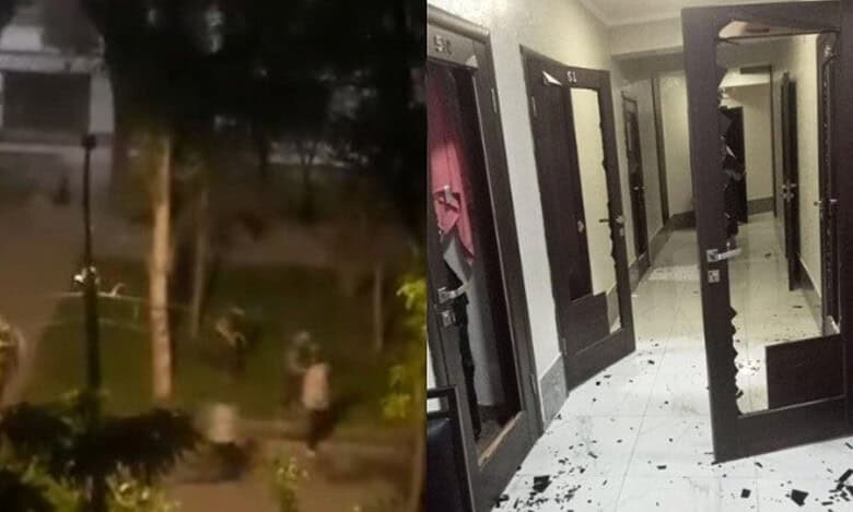 Kyrgyzstan violence: Parents of students from MP urge Centre to ensure their safe return