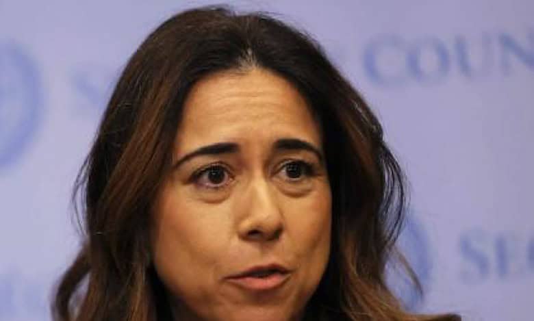 UAE calls for Gaza ceasefire, humanitarian access at EU meeting