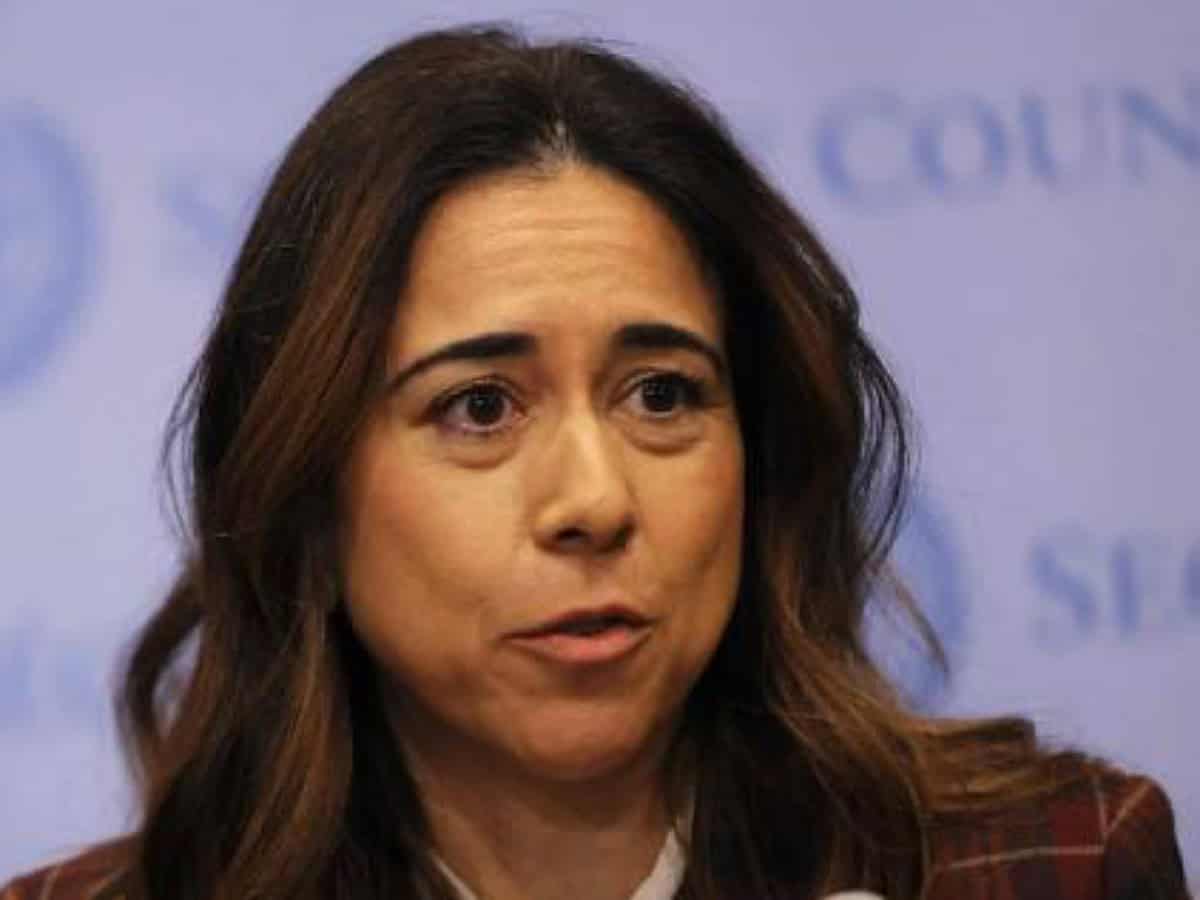 UAE calls for Gaza ceasefire, humanitarian access at EU meeting