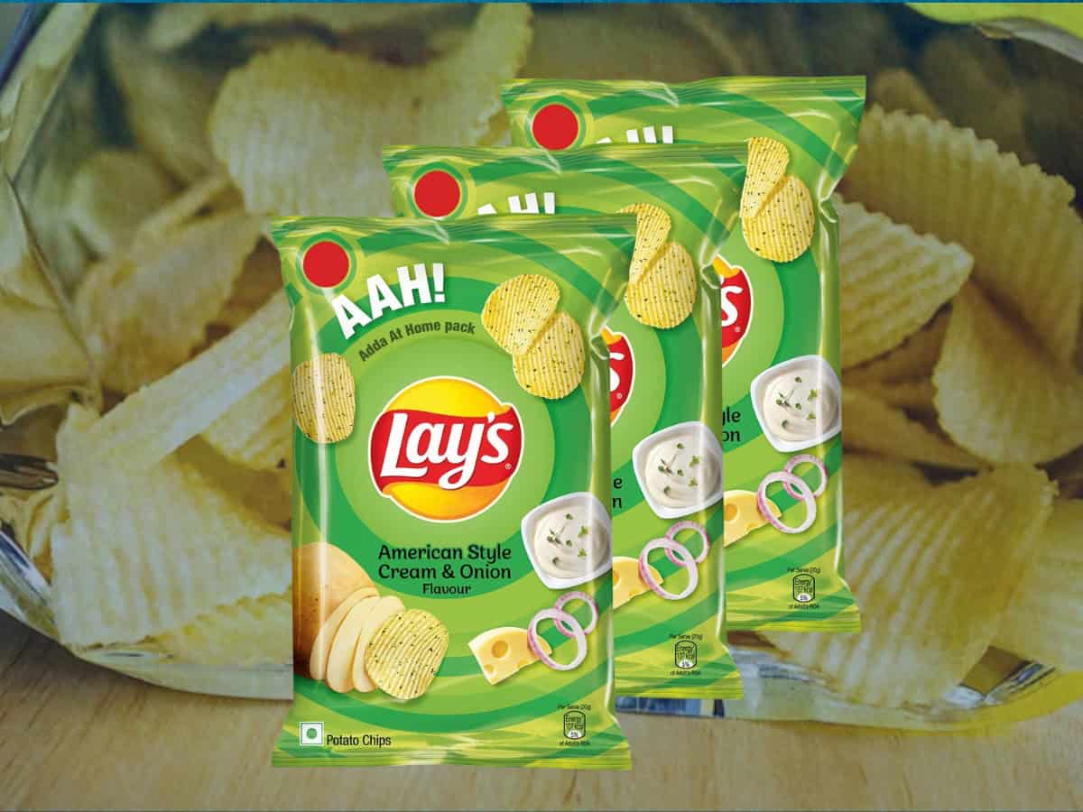 Trials underway to replace palm oil in Lay's chips in India, here's why