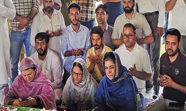 Jammu and Kashmir: October polls will test the strength of NC, PDP and Congress