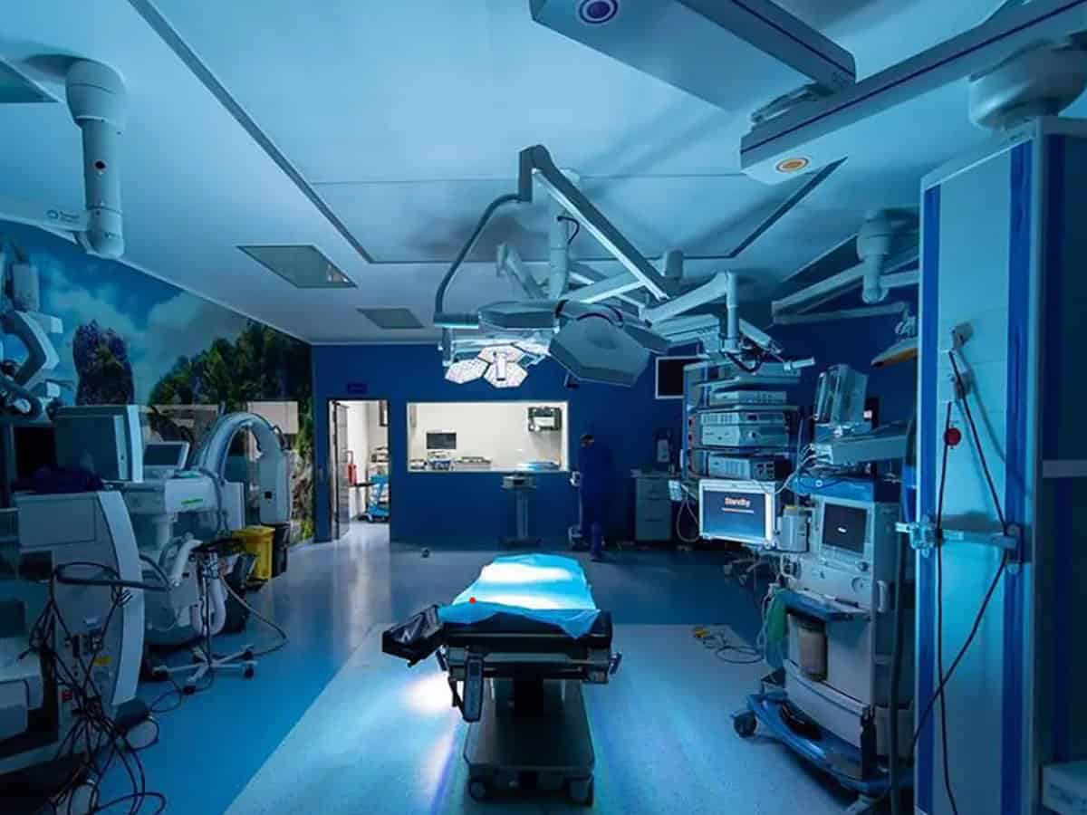Haj 2024: 18 health centers in Madinah to serve pilgrims