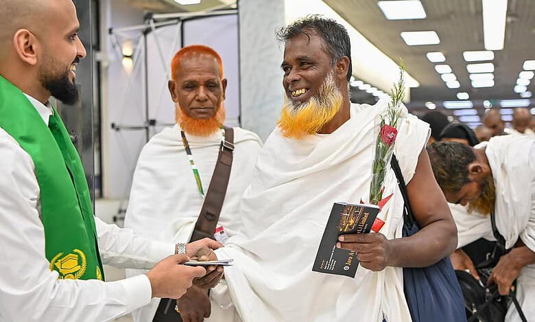 Haj 2024: Saudi Arabia launches Makkah Route in seven countries