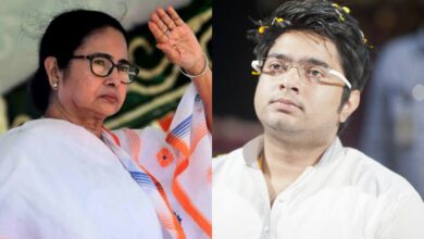 Poster with death threats to Mamata, Abhishek appear in Howrah